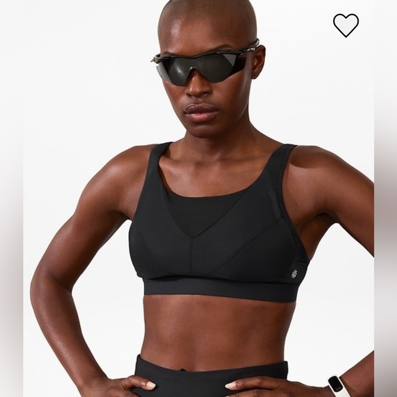 Athleta Invincible Bras - Set of 2 - Picture 5 of 8
